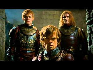 Game of Thrones: Season 2 - Inside Episode 9