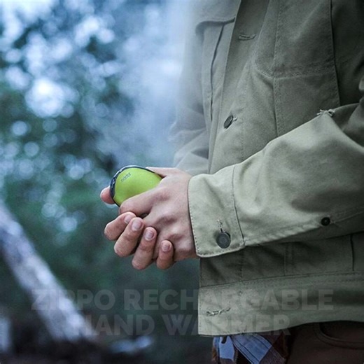 Perfect hand warmer for those of us that hunt in the winter. Doubles as a phone charger! Find it here! ➡️ https://amzn.to/3ls26cE . We may earn a small commission (at no cost to you!) from the above link | SHTF Prepping & Homesteading Central