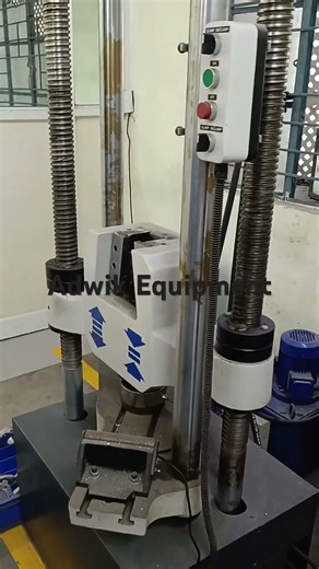 Universal Testing Machine Calibration