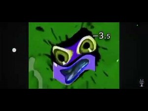 klasky csupo pitch shifting -12 - +12 fast 8%