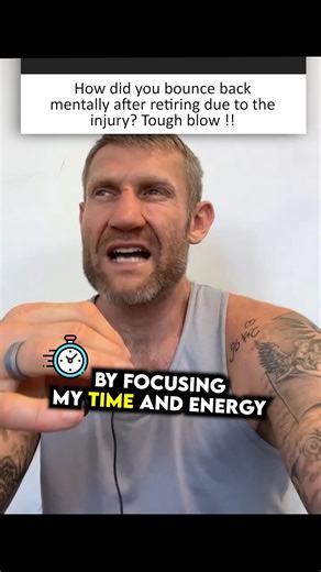 4.8K views · 45 reactions | It wasn't easy, but I think it was the best way. #boxing #boxingtraining | Tony Jeffries | Facebook