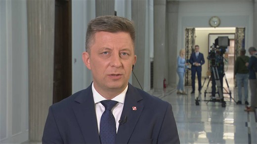 "Punktu widzenia Jankowskiego" z rekordem oglądalności - PolsatNews.pl