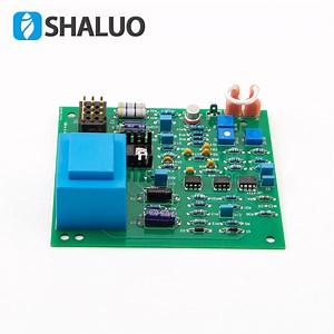 [Hot Item] Automatic Voltage Regulator AVR Ea-KOH Fit for Kohler Generator Genset
