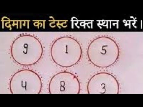 Khali jagah bhare 🔥 सामान्य ज्ञान ✅ paheli 🤔 GK Questions 👌