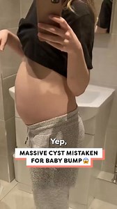 Everyone thought she must be pregnant! 😳 | Happiest