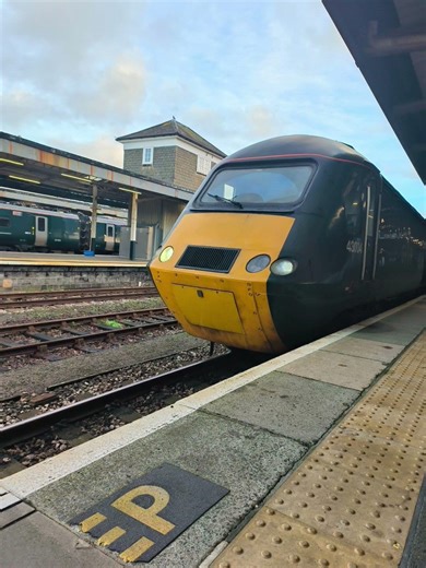 class 43 scrap edit