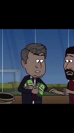 When Messi left Barca 🥺#messi #football #edit #fcbarcelona