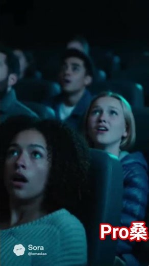 #ai #深海生物 #幻想生物 #sora2