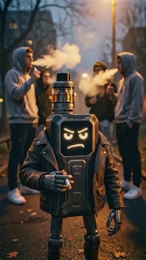 The Hidden Dangers of Vaping: What You Need to Know
