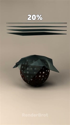 100% Satisfying Smooth Cloth Drop!