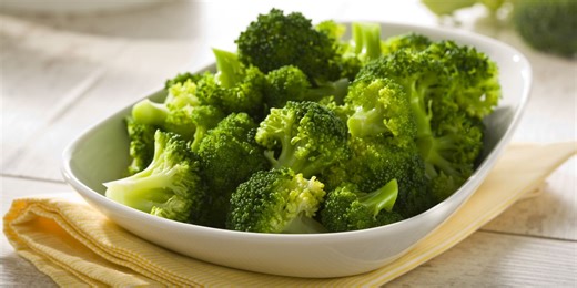 My Secret For Cooking The Best Veggies In Just 5 Minutes