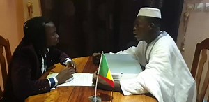 Ô mon beau pays,ô ma patrie,ô notre Mali je t'aime.Je t'aime d'avoir bercé mes ancêtres,je t'aime de m'avoir donné ce lien fort qui me fait toute ma personnalité et toute ma fièrté.Tu as été,tu es et tu serais #indivisible .Je suis fier de toi,je suis fier d'être ton fils.Tu mourras jamais,tu sombreras jamais,tu es dans une situation difficile mais tu te relèreras avec honneur et gloire.Je t'aime Maliba pour la vie Vive_Mali | KANTE