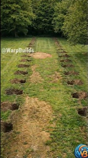 From Overgrown Field to Chicken Paradise | DIY Hen House Build Timelapse