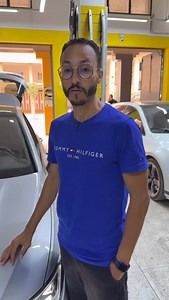 Installation ACC CAMERA RECULE OEM VW Calander Lumineuse logo lumineux #golf8 #golf8r | Tanger Coding