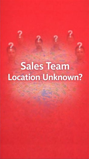 Sales Team Location Unknown? Track Every Visit with dayTrack app