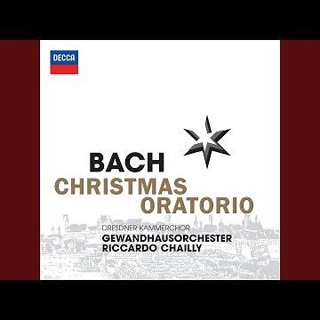 J.S. Bach: Christmas Oratorio, BWV 248 / Part Four - For New Year's Day: No. 42 Choral: "Jesus...