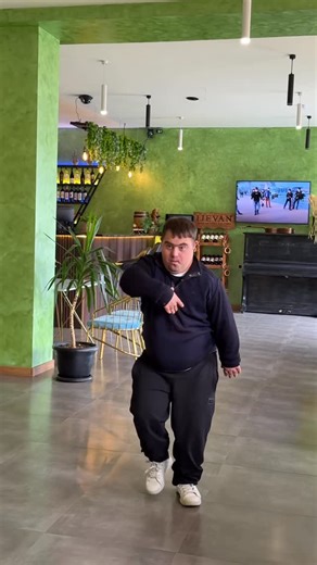 The way of happiness on Instagram: "Մեր տաղանդավոր Միշան😍 @kareno.hotel"