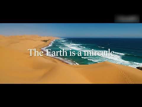 The Beauty of Our Planet – A Journey Through Nature’s Wonders