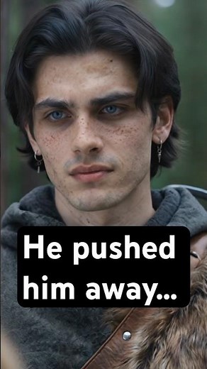 A Prince in Disguise | Dark Fantasy Series (Part 71)