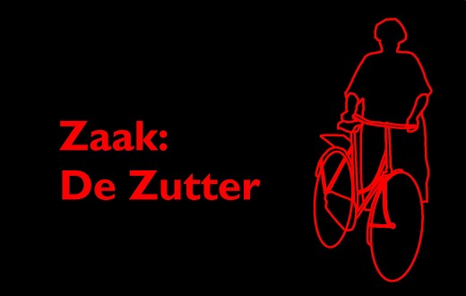 Zaak: De Zutter - trailer