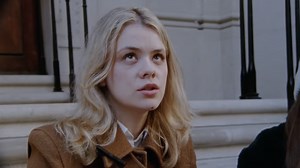 Interview: Dasha Nekrasova Discusses Epstein Horror-Thriller The Scary of Sixty-First