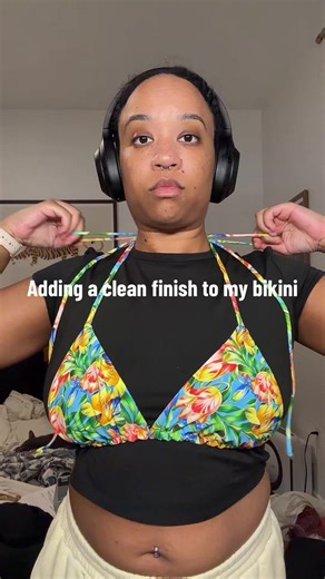 Professional Sewing Techniques for Swimwear