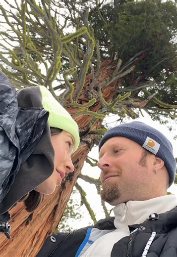 Feel good magic going into the new year with my lovaaa - lake life! . . #2026 #love #dance #winter #tahoe