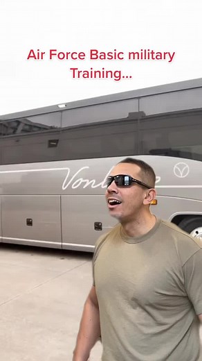 Air Force Basic Training: What You NEED To Know!