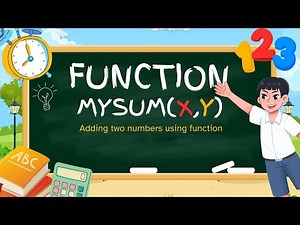 Java Function Basics – Part 1