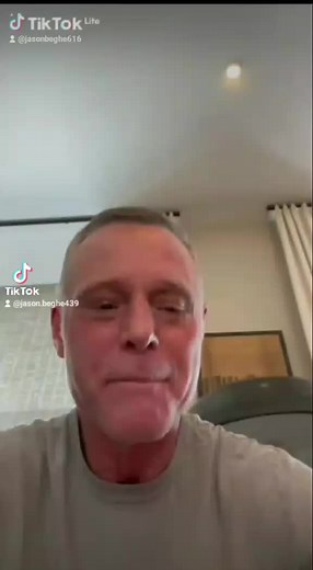 Jason Beghe (@jasonbeghe616)’s videos with original sound - Jason Beghe