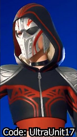 *NEW* Savage Siren Skin - Fortnite X MrSavage - MrSavage Set