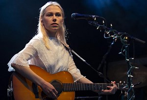 Phoebe Bridgers Releases Statement About Ryan Adams Allegations
