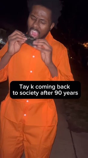 Nas on Instagram: "Tay-k in 2114 gone hit different #nbd #reels #tayk #iamnas"