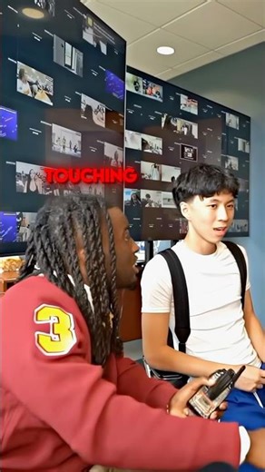 Kai confronts Ray and Tota! 😂 #shorts