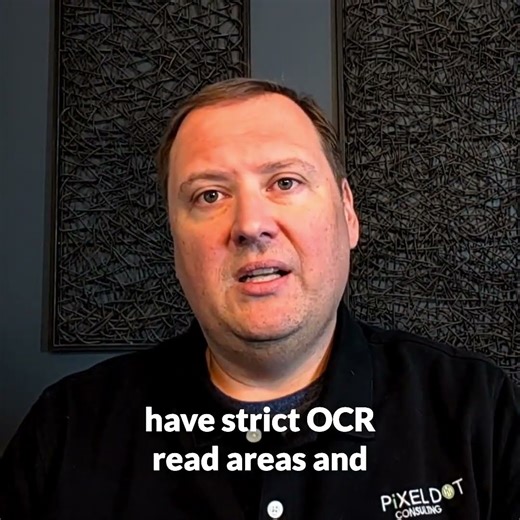 Mail design has to do more than look good — it has to work.