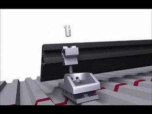 Zep Solar ZS Trap Overview | RENVU.com