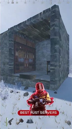 #rust #اكسبلور #العاب # #gaming#bestrustserver #rustgame #rustconsole #ر #راست #games #russia #راست