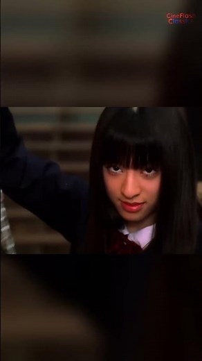 🤯 Tarantino’s Most Underrated Villain? Gogo Yubari Says Hi