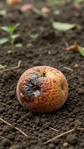 🍎 How Does an Apple Tree Grow? | From Seed to Apple Fruit #AppleTree #AppleFarming