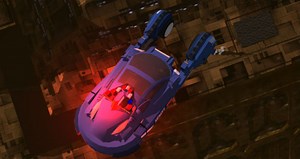 Blade Runner: What's the balance between science and fiction?