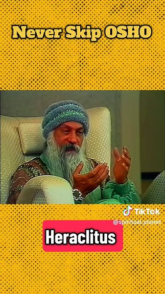 Discover OSHO's Profound Spiritual Insights