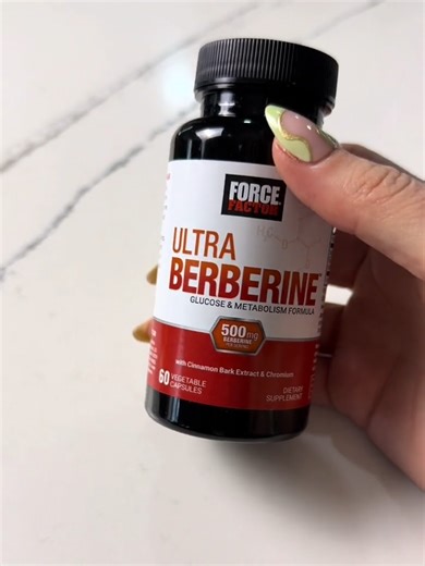 Force Factor on TikTok