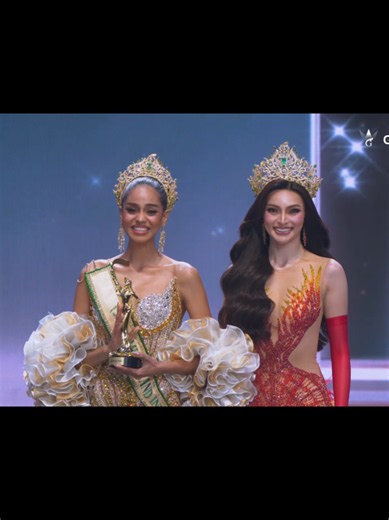 Congratulations The New Miss Grand International 2026 Is Tanzania #missgrandinternational2026