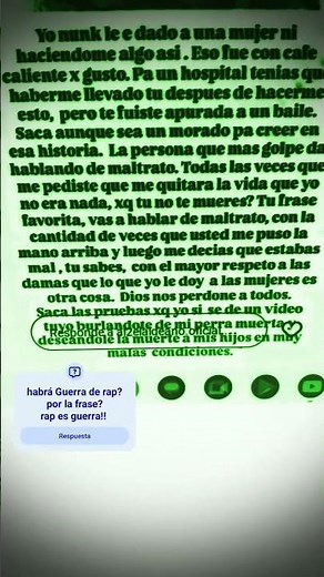 This Was Disturbing (Description) - Al2 the villager says: They wished him dead