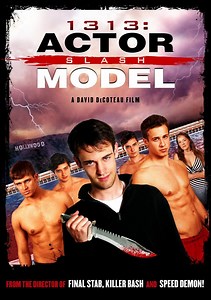 1313: Actor Slash Model (2011) | ČSFD.cz