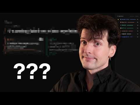 My new app is really stupid (I wrote none of the code)