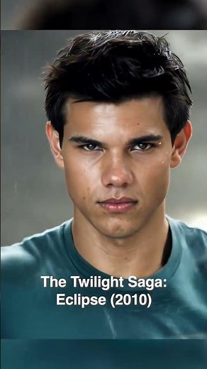 Taylor Lautner Top 10 Movies 🎥🙌🔥 This Twilight star was a martial arts prodigy who dominated the