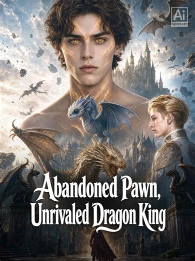 Abandoned Pawn, Unrivaled Dragon King - Full EP