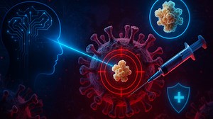 AI just found monkeypox’s hidden weakness — a game-changer for vaccines