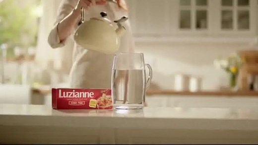 Luzianne Iced Tea TV Spot, 'Before You Brew'